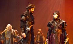 Kütahya’da “Devlet Ana” sahneye çıkıyor