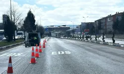 Kütahya'da EDS için çalışmalar başlatıldı