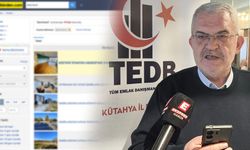 Kütahya’da emlakçılardan “sarı site”ye ücret tepkisi