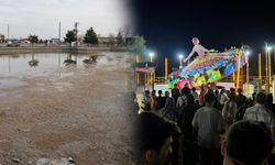 Kütahya’da fuar alanında iyileştirme yapılacak