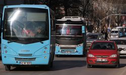 Kütahya’da gece yolda kalmak yok