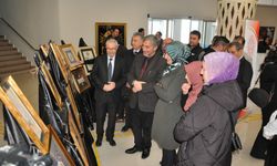 Kütahya’da Hz. Muhammed’in doğumuna özel sergi