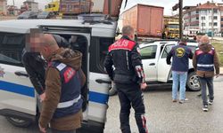 Kütahya'da iki grup arasında silahlı kavga