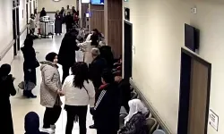 Kütahya'da küçük çocuk Heimlich manevrasıyla kurtarıldı