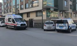 Kütahya’da oğlu annesini mutfakta ölü buldu