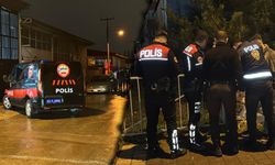 Kütahya’da oto boyacısına silahlı saldırı