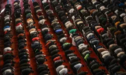 Kütahya’da Ramazan Bayramı namaz vakitleri