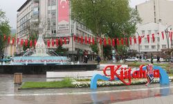 Kütahya’da Ramazan Bayramı’nda hava nasıl olacak?