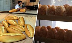 Kütahya’da Ramazan Bayramı’nda nöbetçi fırınlar belli oldu