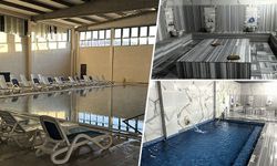 Kütahya’da termal merkezler, Ramazan Bayramını bekliyor