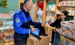 Kütahya’da vatandaşlara dolandırıcılık uyarısı yapıldı