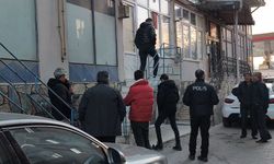 Kütahya'da yaşlı adam komşuları tarafından ölü bulundu