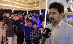 Kütahya’da yetim ve dezavantajlı çocuklar bir araya geldiler