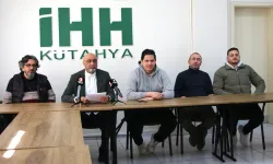 Kütahya’dan İslam dünyasına “Birlik” çağrısı