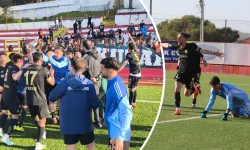 Kütahyaspor deplasmanda son saniyede kazandı