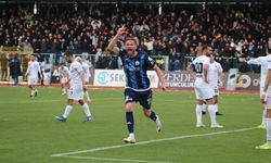 Kütahyaspor’un şampiyonluk maçı canlı yayında