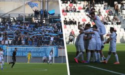 Kütahyaspor, İzmir deplasmanında farklı kazandı