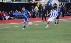 Kütahyaspor-Uşak Spor maçının saati değişti