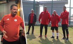 Kütahyaspor’da aynı heyecanla 11 yılı geride bıraktı