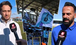 Kütahyaspor’da şok ayrılık kararı