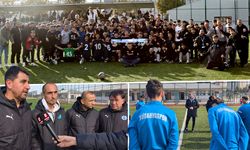 Kütahyaspor’un gençleri şampiyonluğu garantiledi