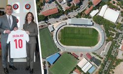 KUTSO Başkanı Argat’tan TFF’ye ziyaret