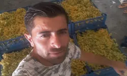 Manisa'da boş arazide 33 yaşındaki şahıs ölü bulundu