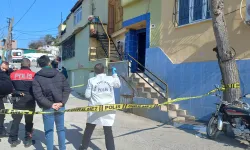 Manisa’da cezaevi firarisi saklandığı evde ölü bulundu