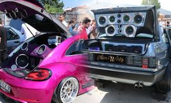 Modifiye araçlara 1 Nisan’a kadar süre tanındı