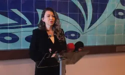 Nida Olçar, Kütahya basınını iftarda ağırladı