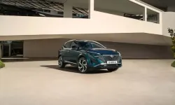 Nissan’da mart ayına özel kampanyalar başladı