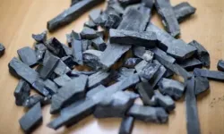 Oltu taşına yoğun ilgi katı hali değer kazanıyor