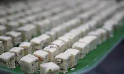 Osmanlı’dan miras tatlılar bayramda yerini alıyor