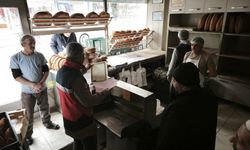 Kütahya'da Ramazan’da gıda denetimleri sürüyor