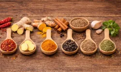 Ramazan’da metabolizmayı hızlandıran 7 baharat