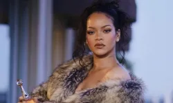 Rihanna’nın evine silahlı saldırı: Malikaneye kurşun yağdırıldı
