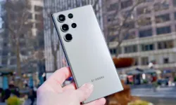 Samsung 200 MP sensörle telefon kameraları güçleniyor