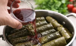 Sarmaları unutulmaz kılan detay: Suyuna ekleyin