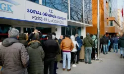 SGK 650 bin sahte emekliyi tespit etti