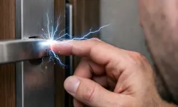 Son günlerdeki elektriklenmenin nedeni açıklandı