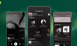 Spotify SongDNA özelliği yayında