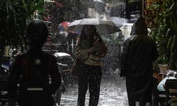 Şubat yağışları 35 ilde son 66 yılın rekorunu kırdı