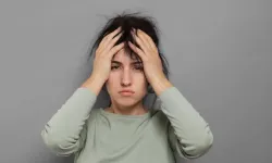 Sürekli şikayet etmek zihni yorar