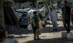 Suya erişimde eşitsizlik derinleşiyor