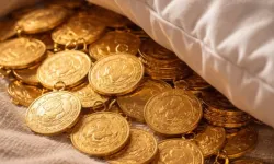 Türkiye’nin en fazla yastık altı altın biriktiren illeri açıklandı