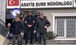Ünlü isimlerin de aralarında olduğu 10 şüpheli adliyeye sevk edildi