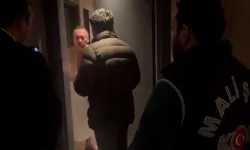 Uşak belediyesi operasyonunda çok sayıda gözaltı