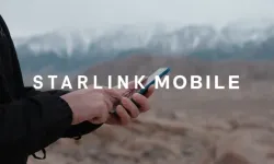 Uzaydan 5G ağı başlıyor: Starlink mobile V2 uyduları yolda
