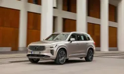 Volvo’dan 2,5 milyon araca dev UX güncellemesi
