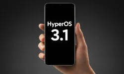 Xiaomi Hyperos 3.1 dağıtımı başladı
